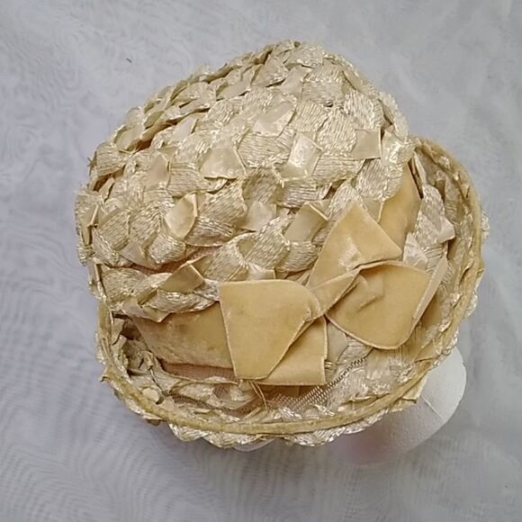 Vintage Handmade Women Hag - Picture 3 of 14